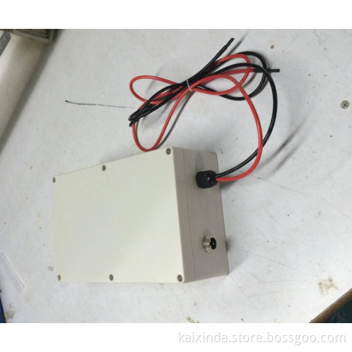 24V 20ah Battery Portable UPS